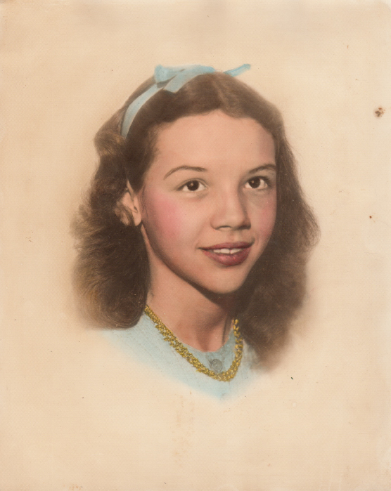 Esther White: An Alfred Kinsey Child Victim - Esther-White